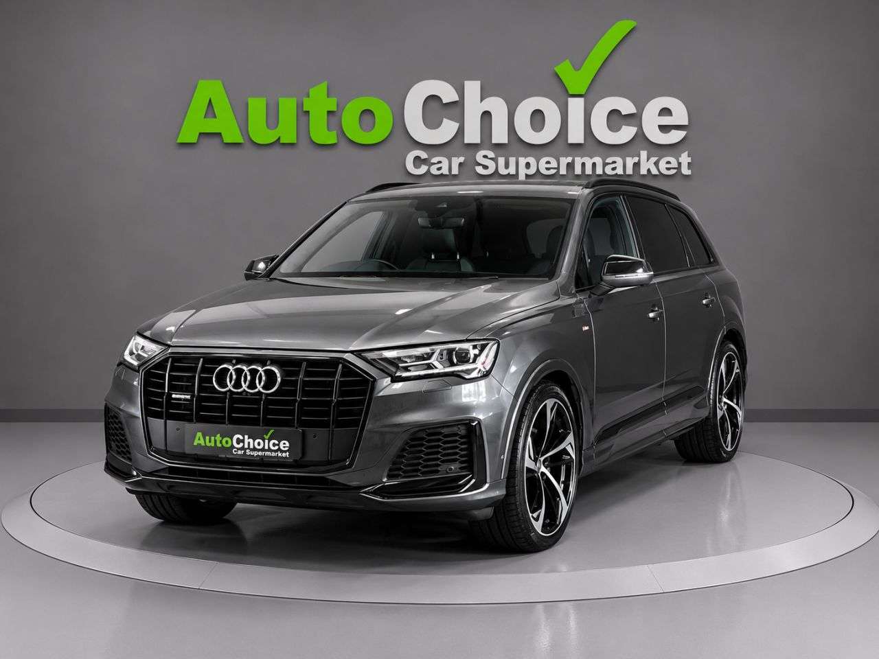 2022 AUDI Q7 2022 AUDI Q7