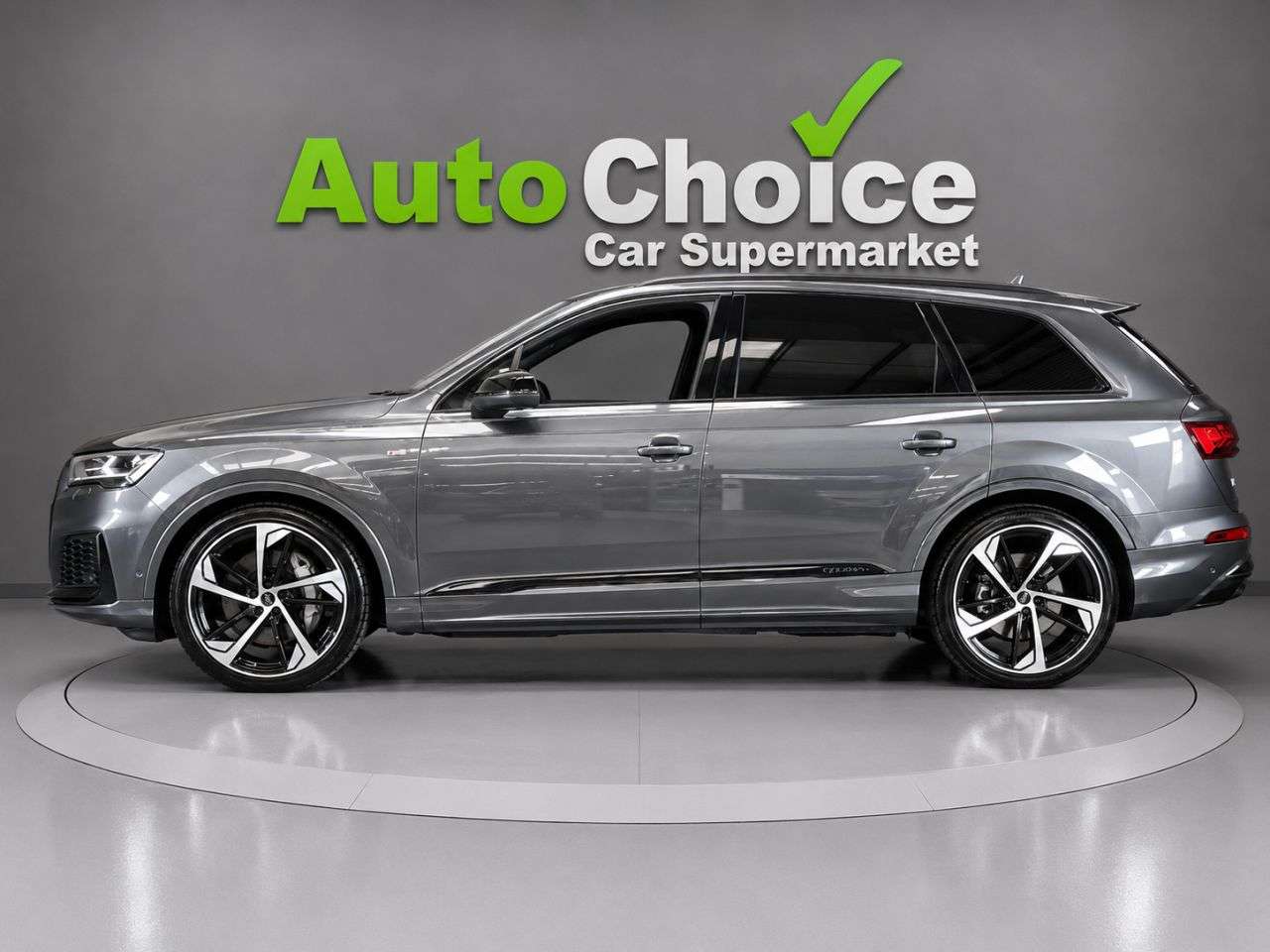 2022 AUDI Q7 2022 AUDI Q7