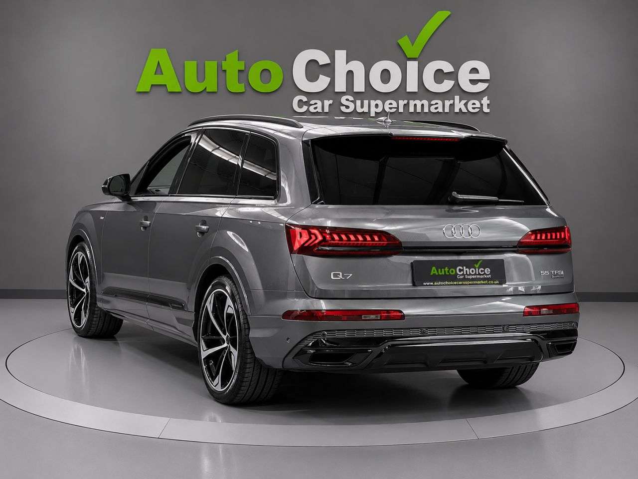 2022 AUDI Q7 2022 AUDI Q7