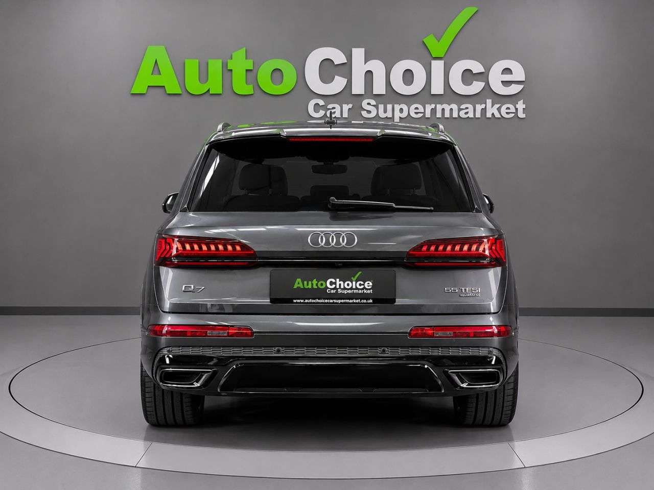 2022 AUDI Q7 2022 AUDI Q7