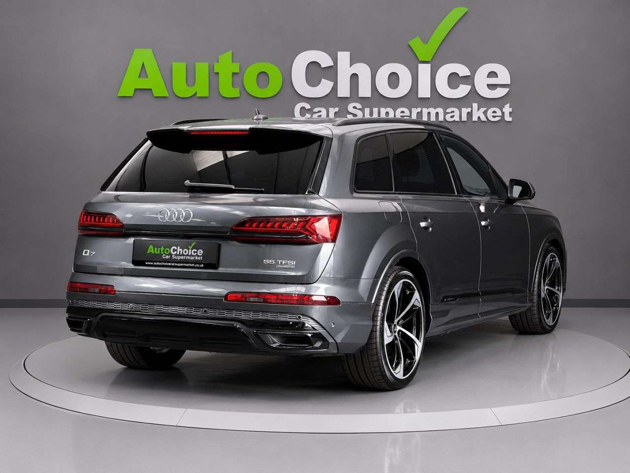 2022 AUDI Q7 2022 AUDI Q7