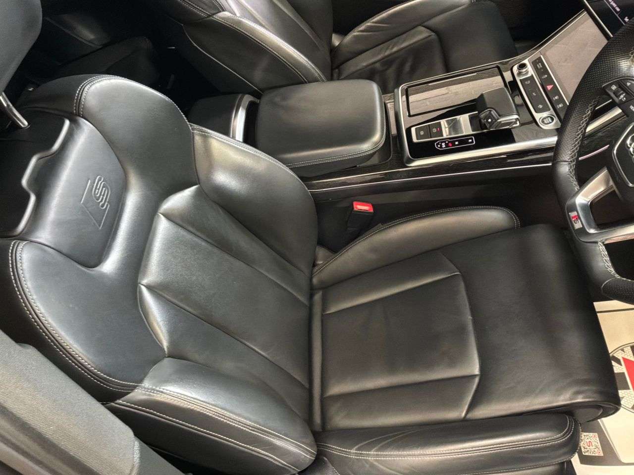 2022 AUDI Q7 2022 AUDI Q7