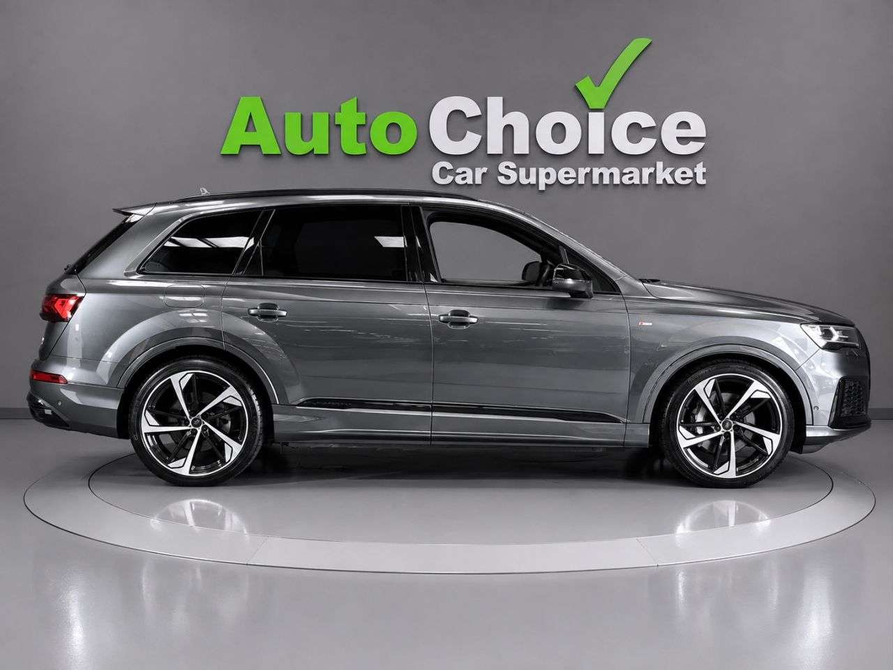 2022 AUDI Q7 2022 AUDI Q7