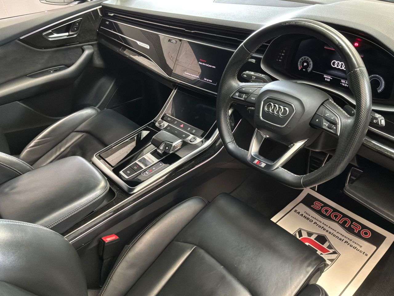 2022 AUDI Q7 2022 AUDI Q7