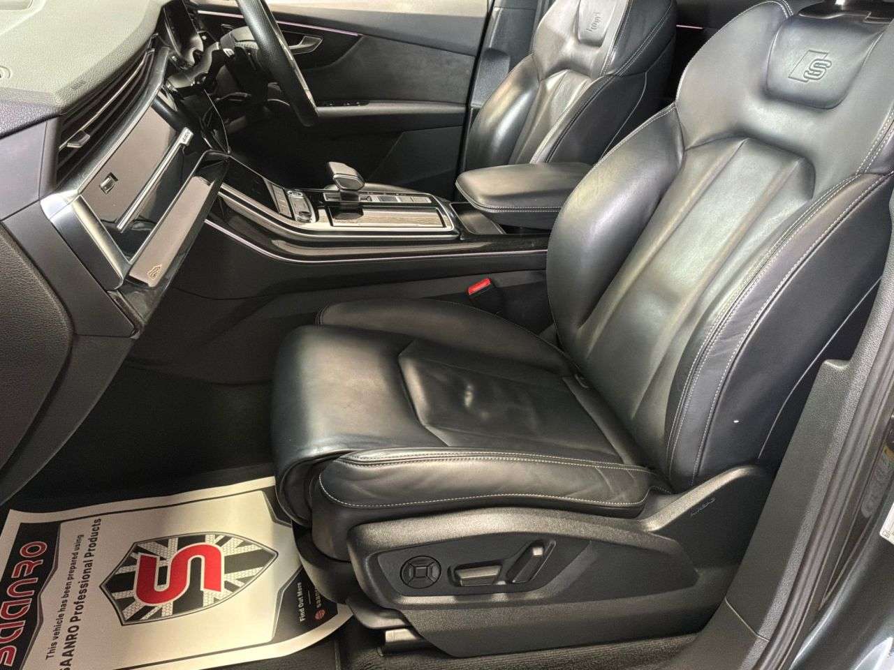 2022 AUDI Q7 2022 AUDI Q7