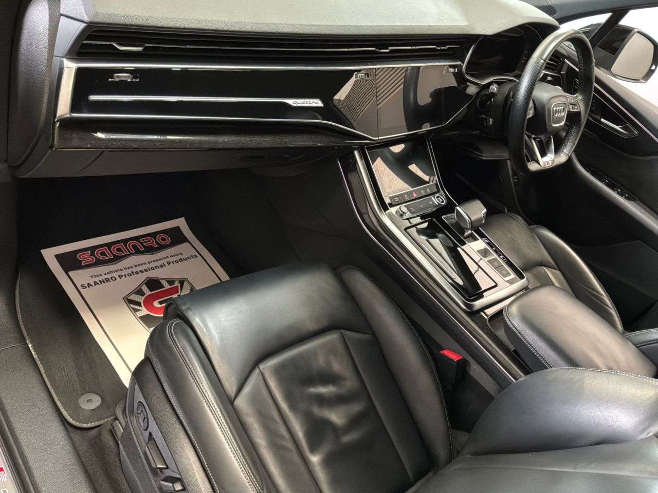 2022 AUDI Q7 2022 AUDI Q7