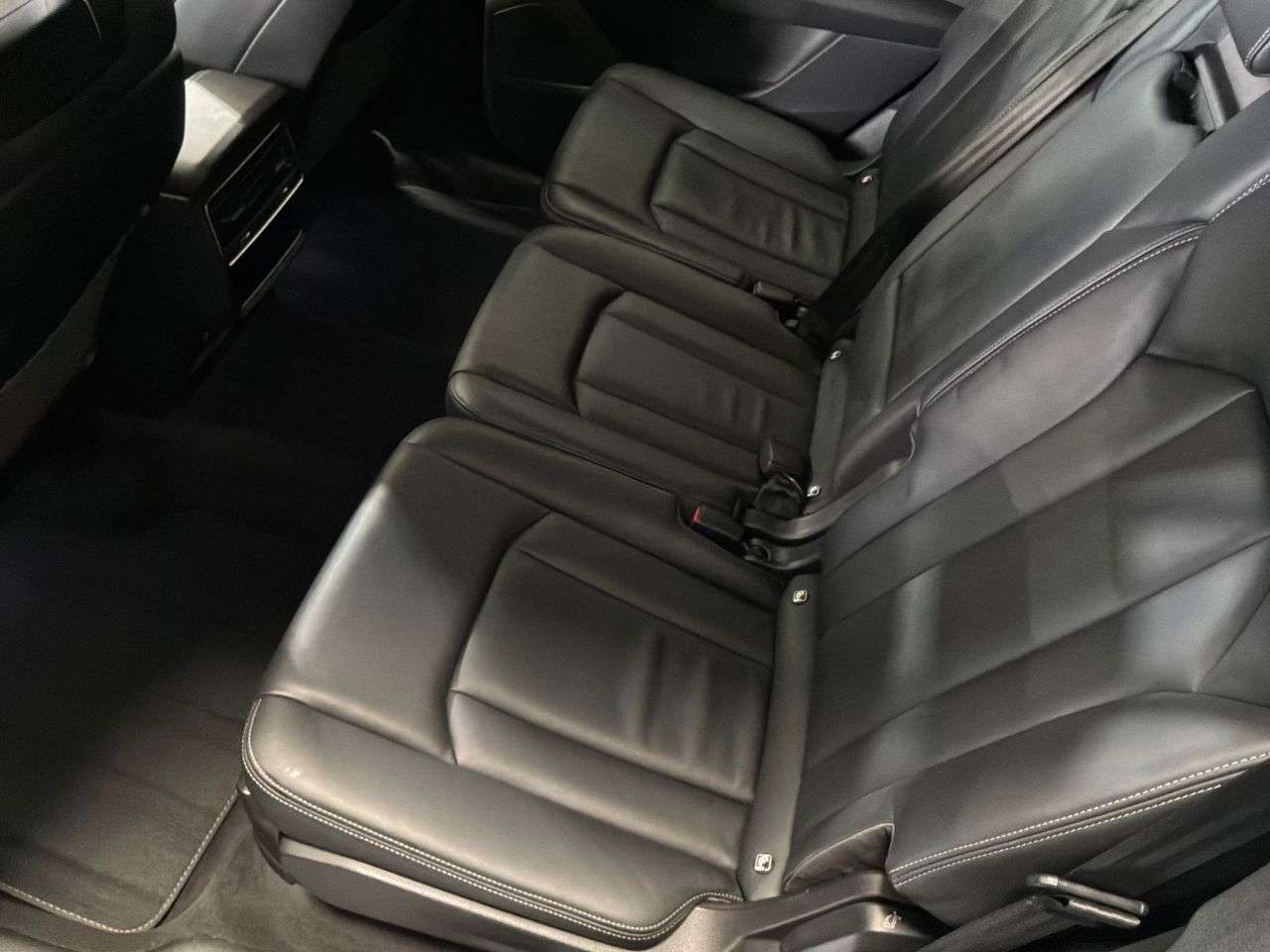 2022 AUDI Q7 2022 AUDI Q7