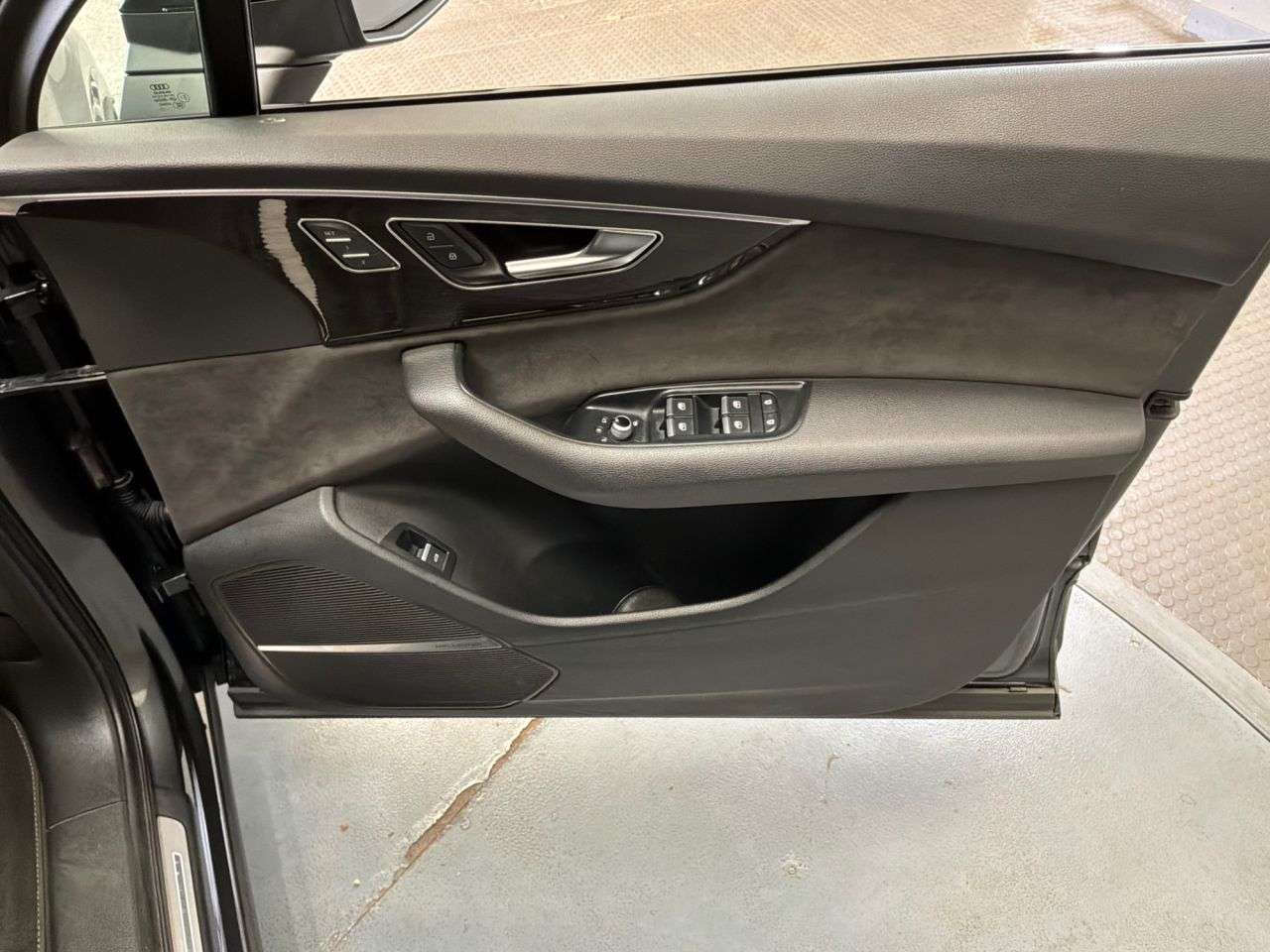 2022 AUDI Q7 2022 AUDI Q7