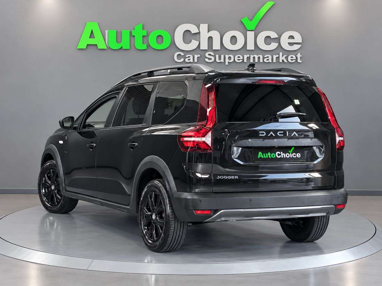 2023 DACIA JOGGER 2023 DACIA JOGGER