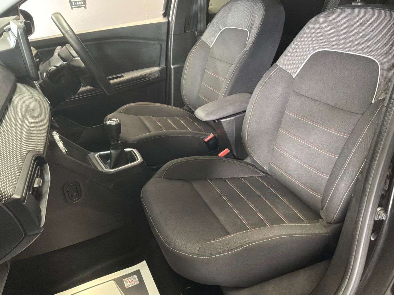 2023 DACIA JOGGER 2023 DACIA JOGGER