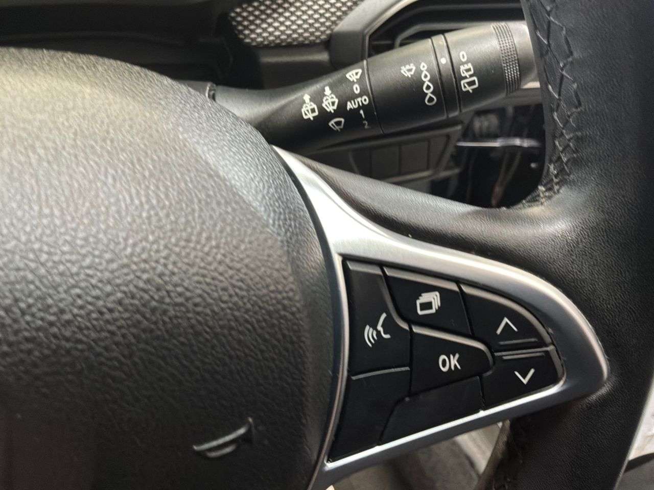 2023 DACIA JOGGER 2023 DACIA JOGGER
