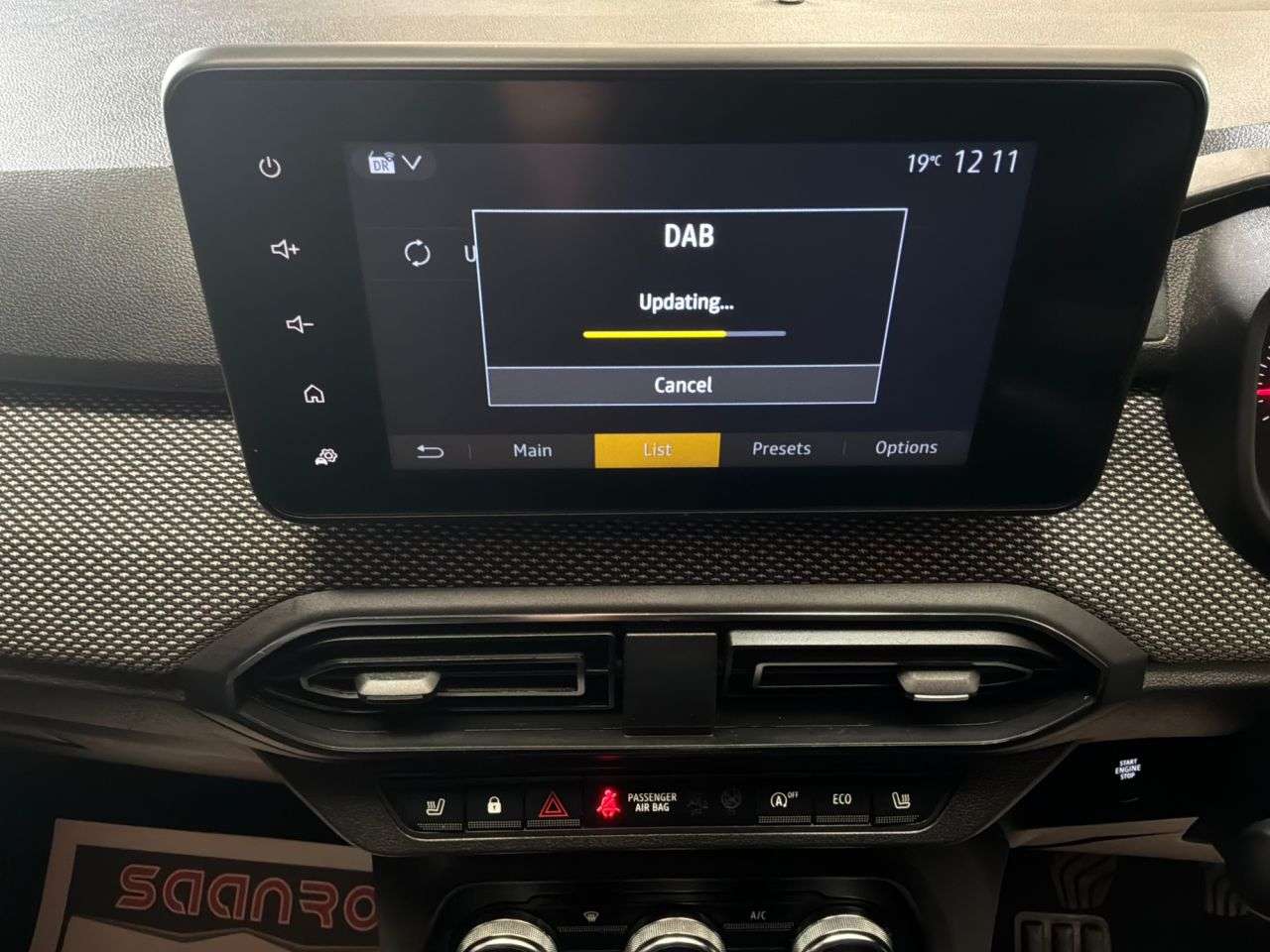 2023 DACIA JOGGER 2023 DACIA JOGGER