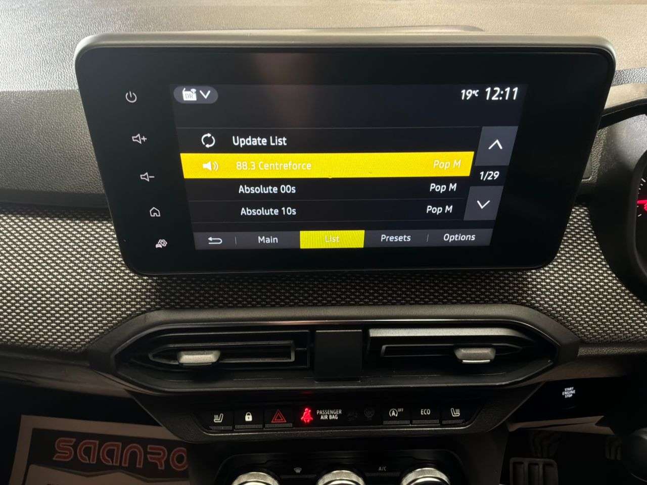 2023 DACIA JOGGER 2023 DACIA JOGGER