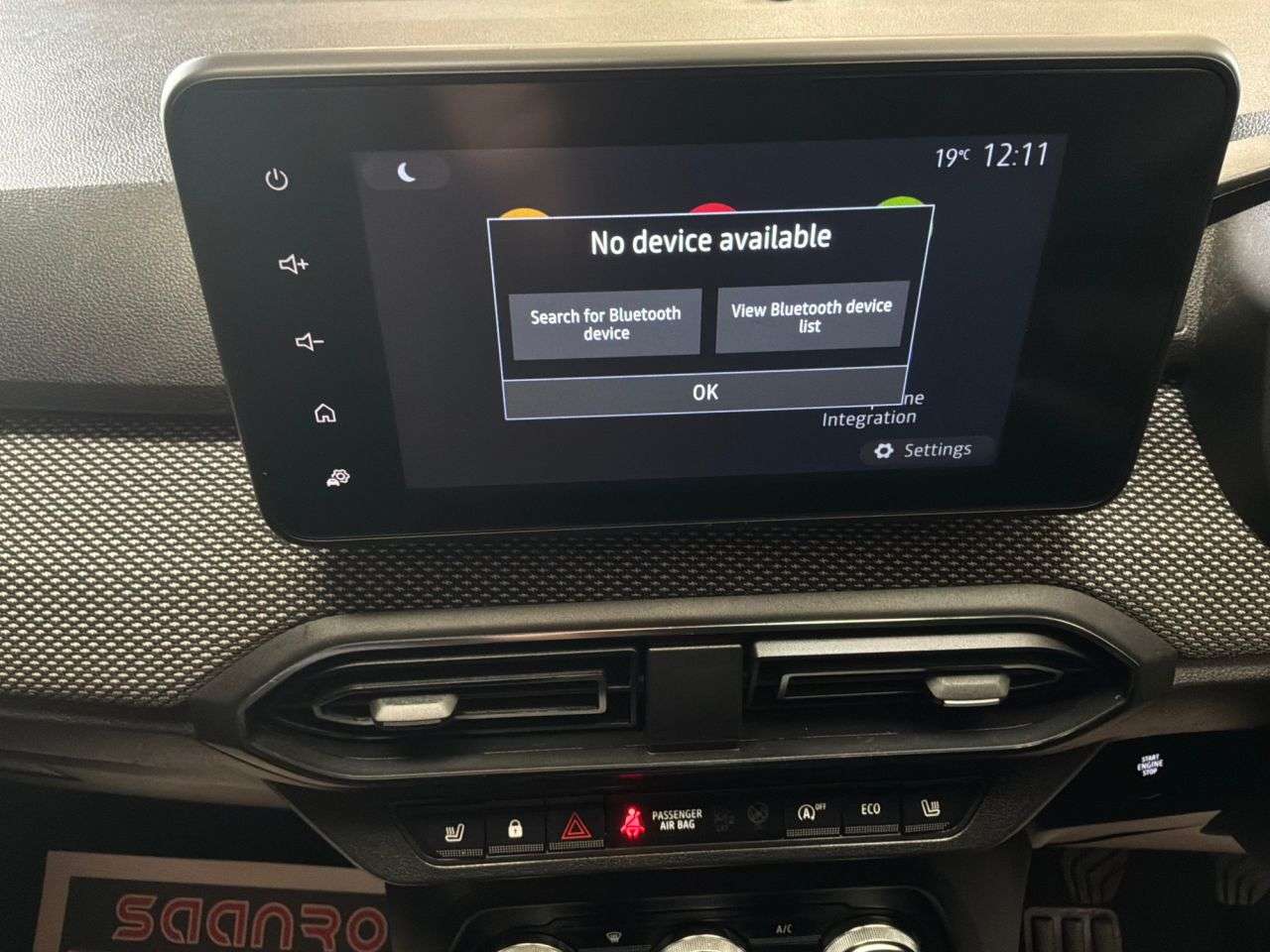 2023 DACIA JOGGER 2023 DACIA JOGGER