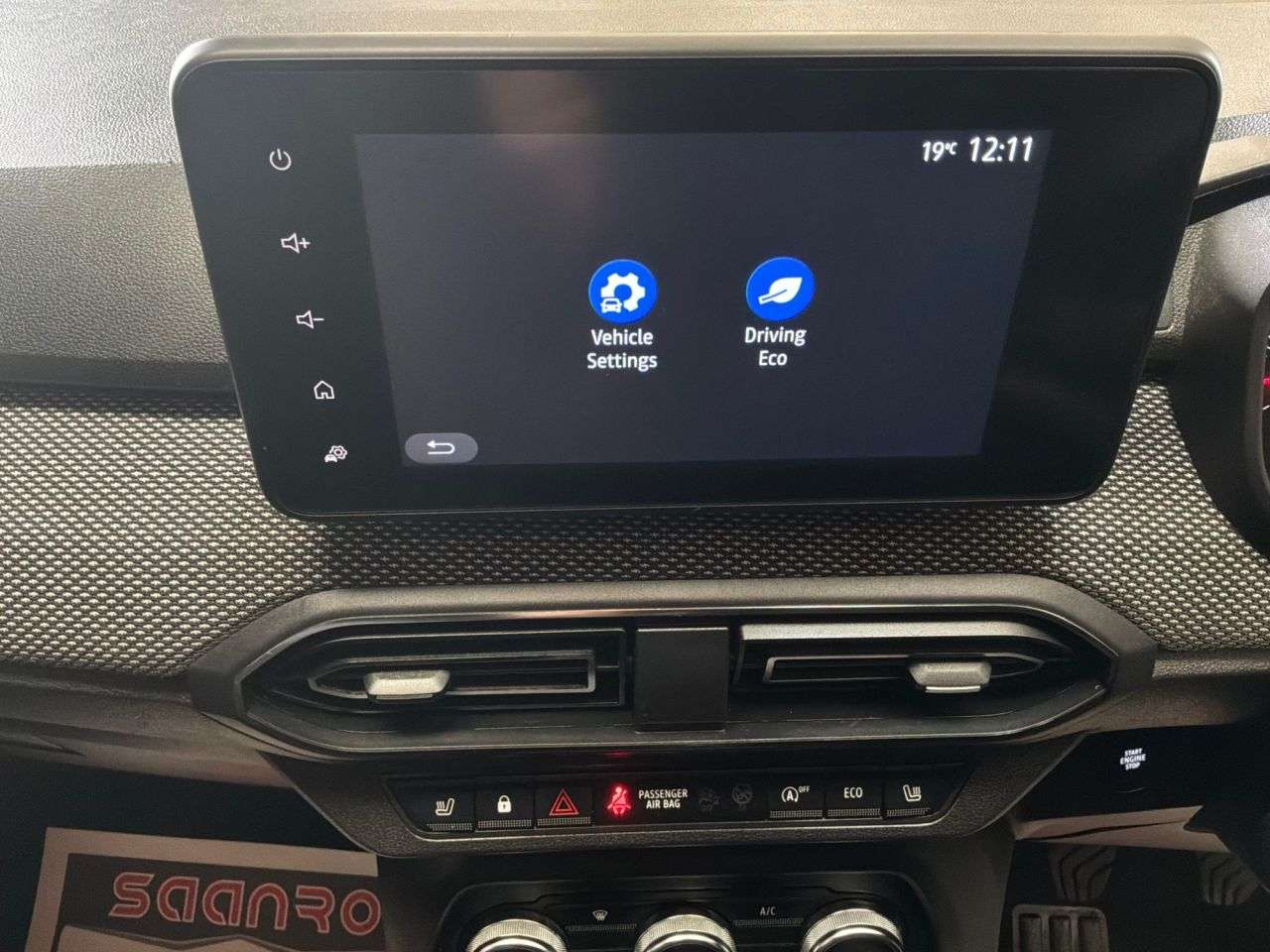 2023 DACIA JOGGER 2023 DACIA JOGGER
