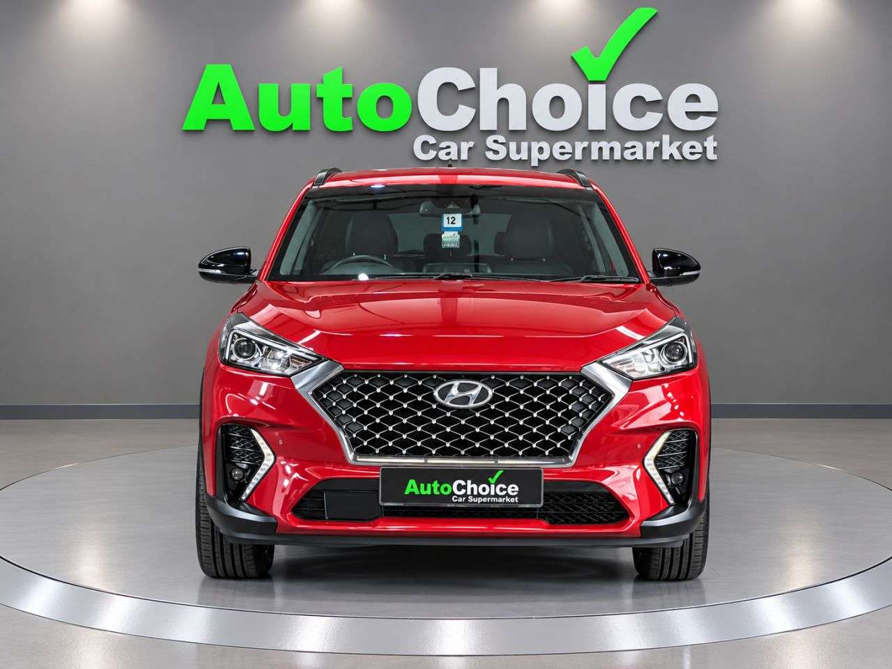 A 2020 HYUNDAI TUCSON 1.6 GDi N Line SUV 5dr Petrol Manual Euro 6 (s/s) (132 ps) in Blackburn Fin A 2020 HYUNDAI TUCSON 1.6 GDi N Line SUV 5dr Petrol Manual Euro 6 (s/s) (132 ps) in Blackburn Fin