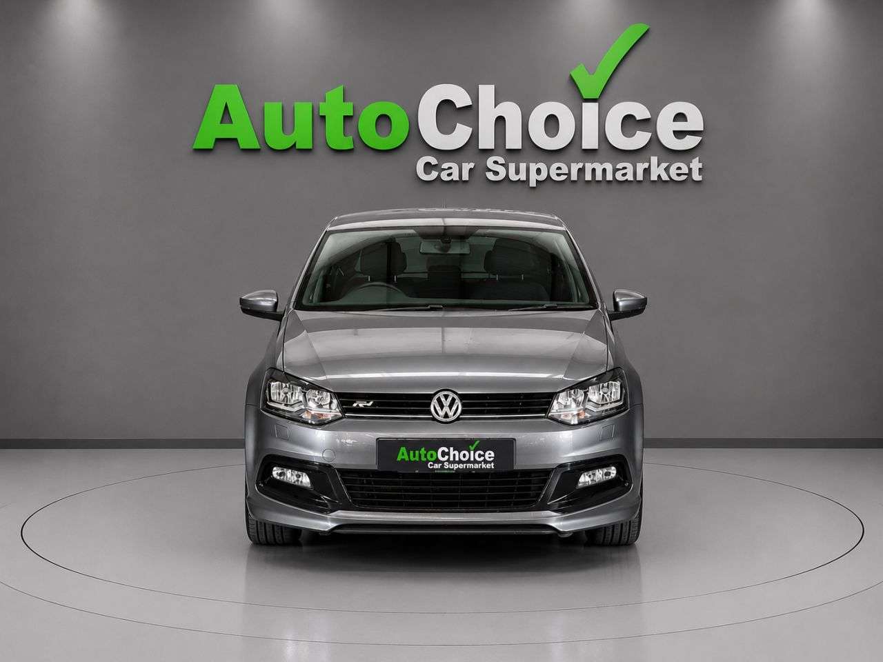 2017 VOLKSWAGEN POLO 2017 VOLKSWAGEN POLO