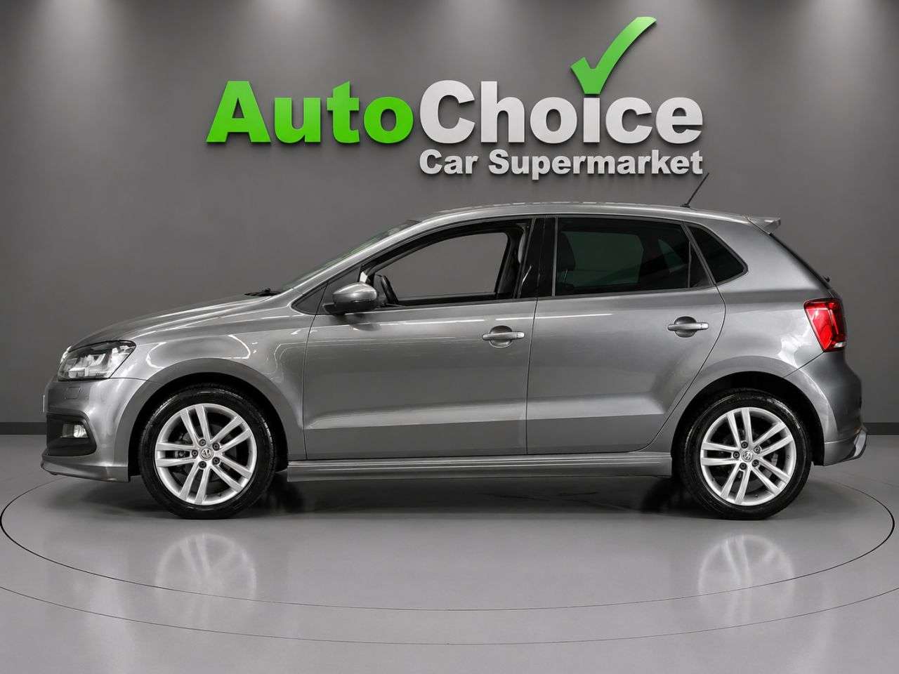 2017 VOLKSWAGEN POLO 2017 VOLKSWAGEN POLO