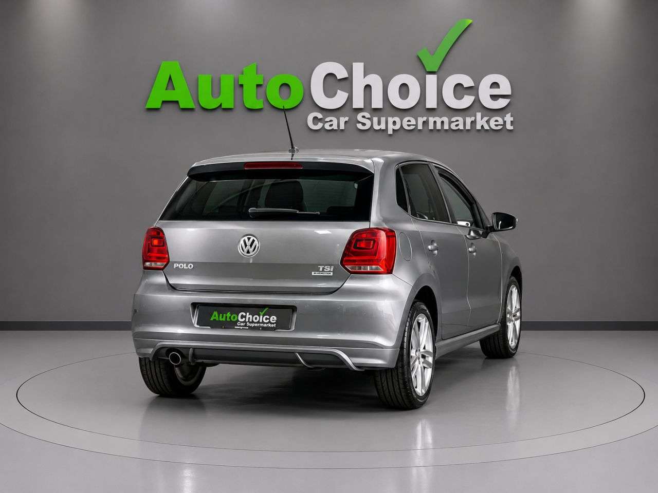 2017 VOLKSWAGEN POLO 2017 VOLKSWAGEN POLO