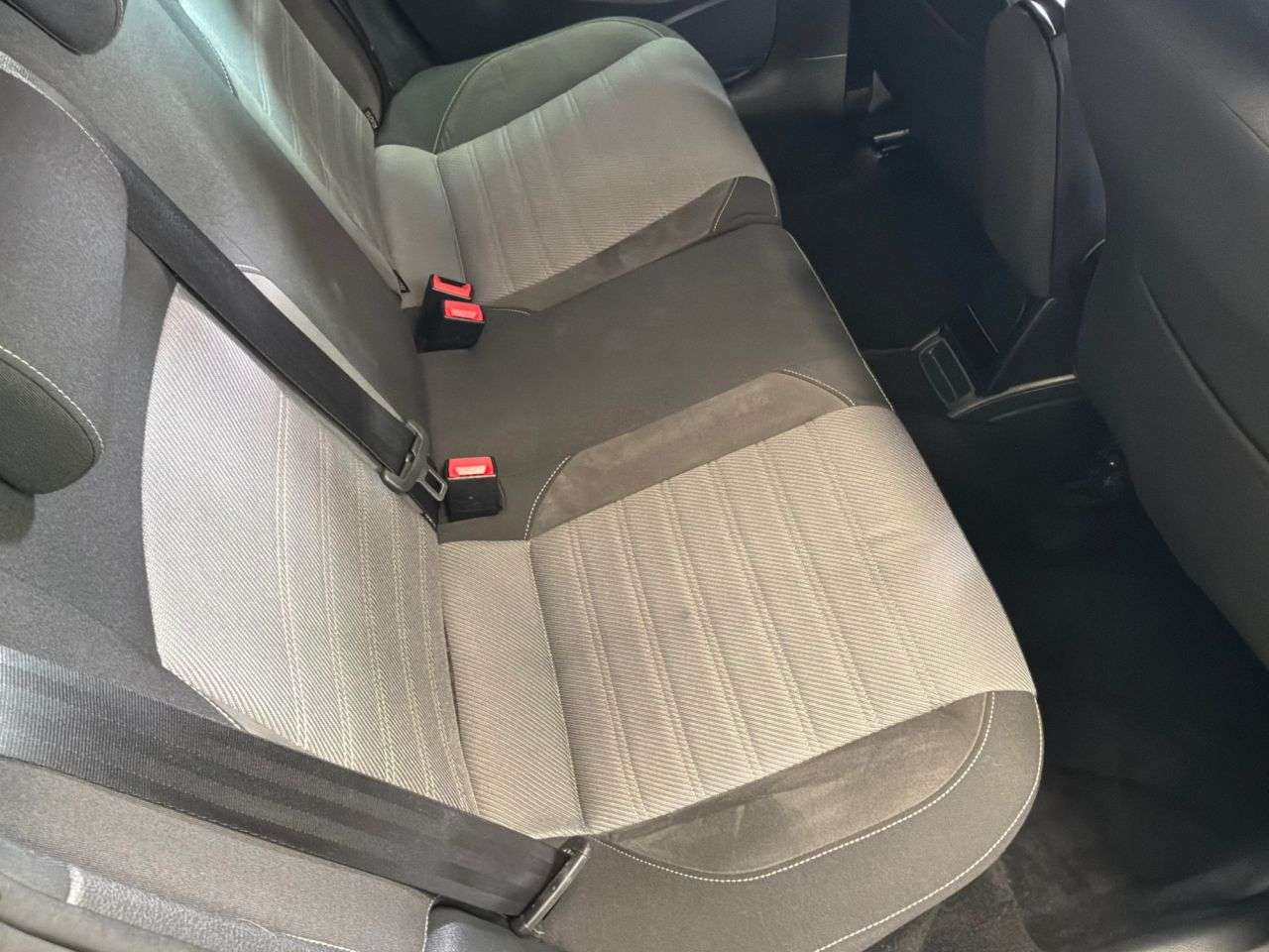 2017 VOLKSWAGEN POLO 2017 VOLKSWAGEN POLO