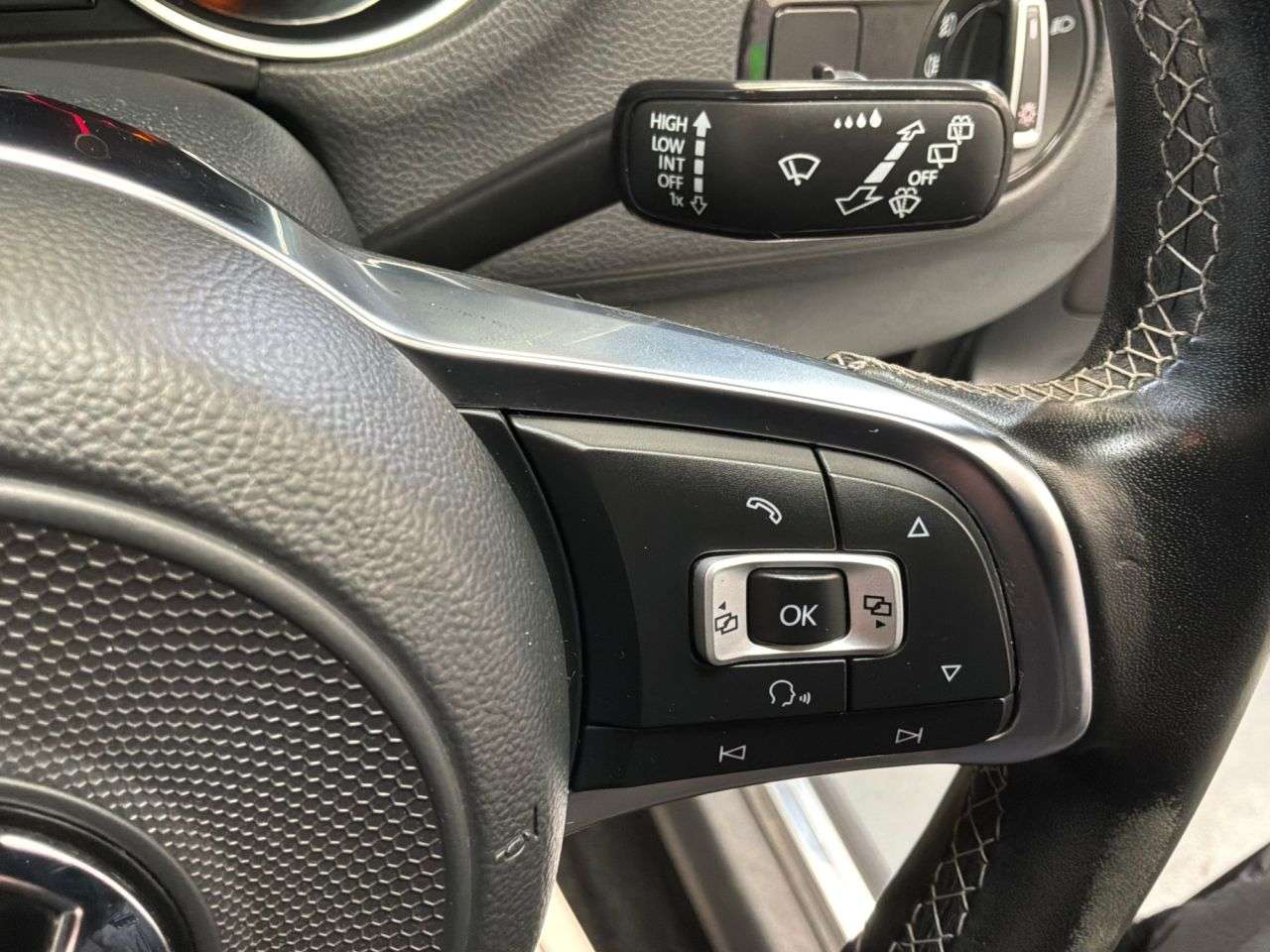 2017 VOLKSWAGEN POLO 2017 VOLKSWAGEN POLO