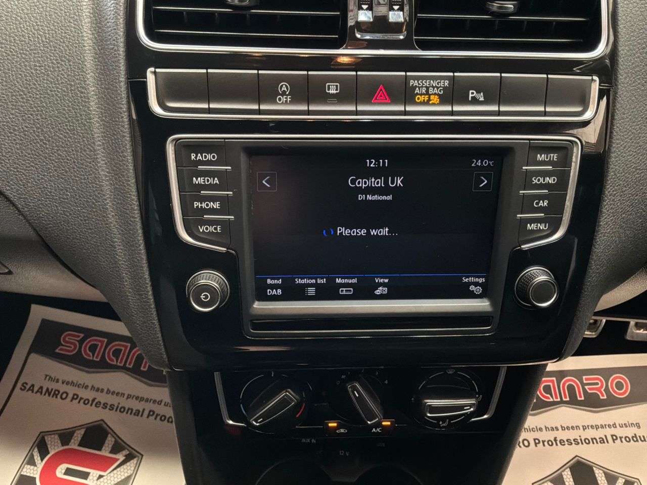2017 VOLKSWAGEN POLO 2017 VOLKSWAGEN POLO