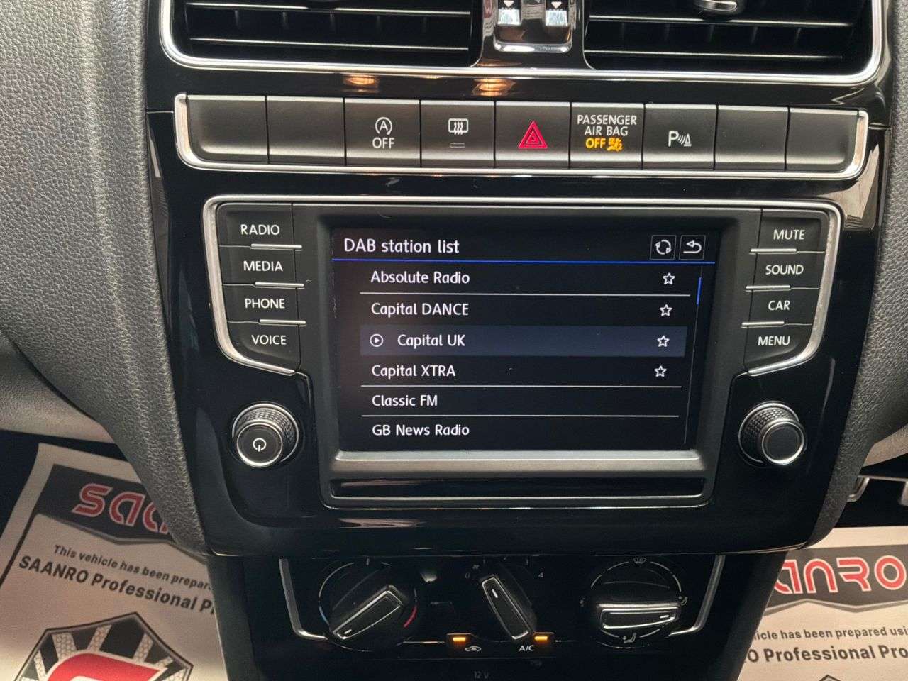 2017 VOLKSWAGEN POLO 2017 VOLKSWAGEN POLO