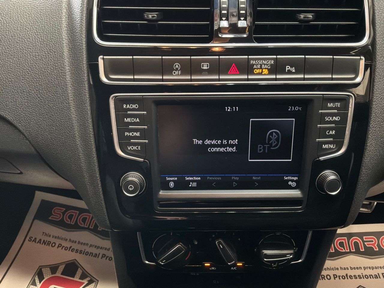 2017 VOLKSWAGEN POLO 2017 VOLKSWAGEN POLO