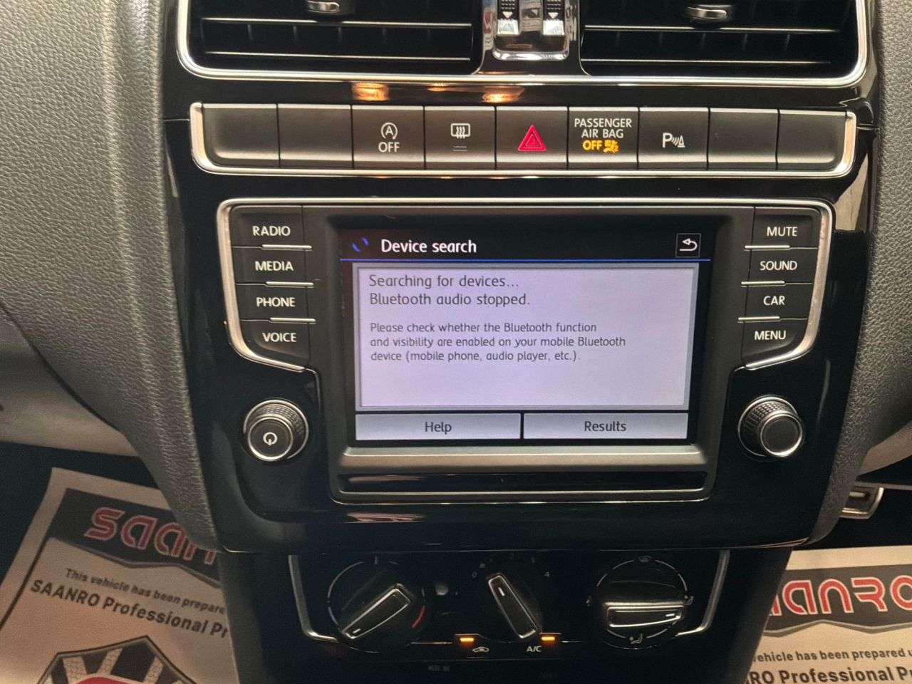 2017 VOLKSWAGEN POLO 2017 VOLKSWAGEN POLO