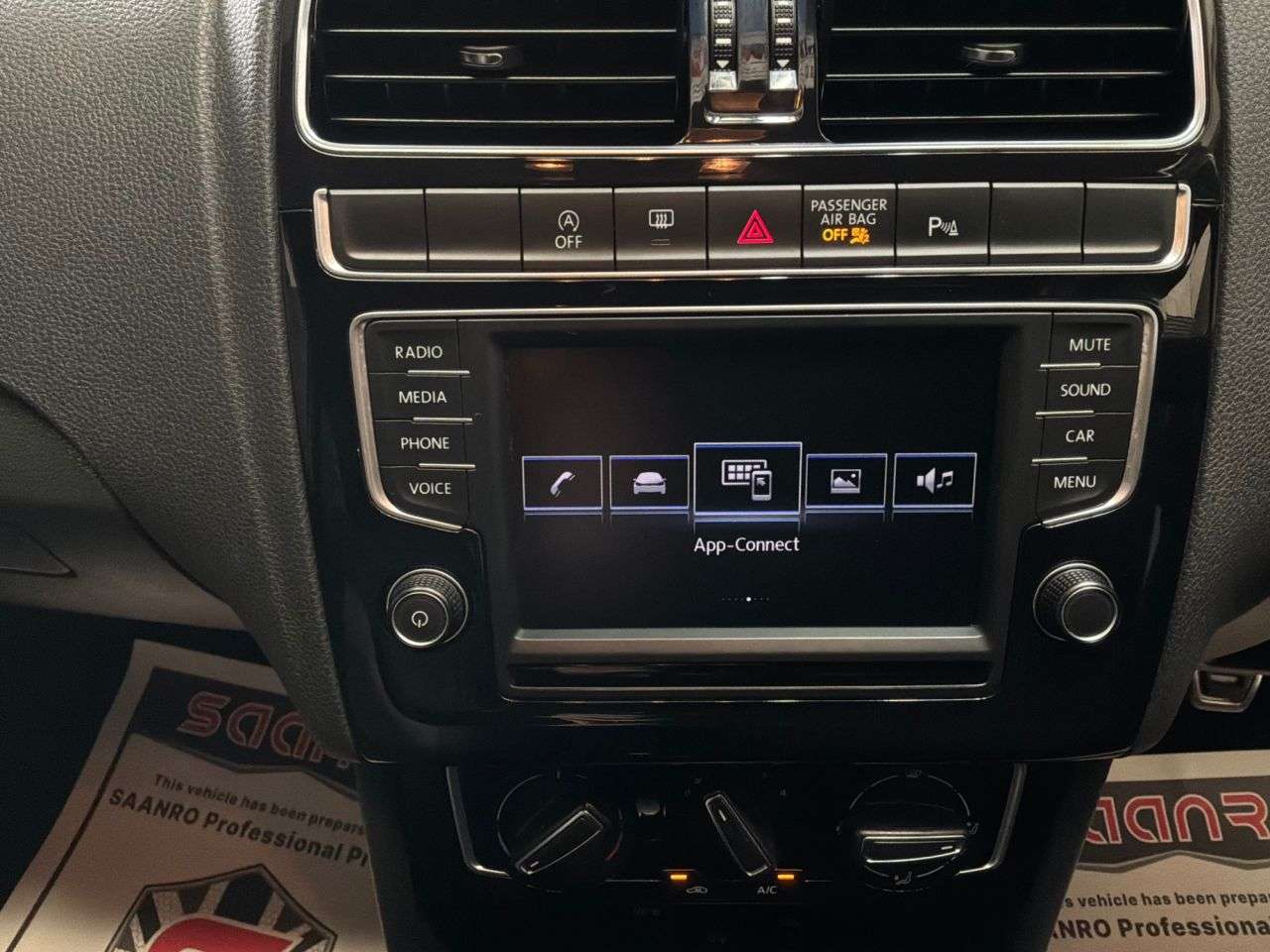 2017 VOLKSWAGEN POLO 2017 VOLKSWAGEN POLO