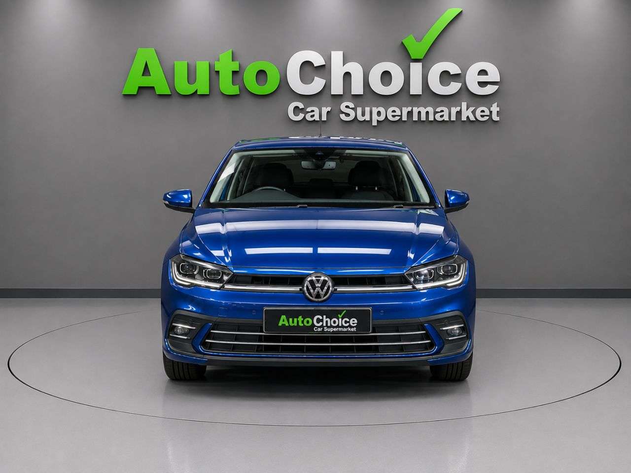2022 VOLKSWAGEN POLO 2022 VOLKSWAGEN POLO