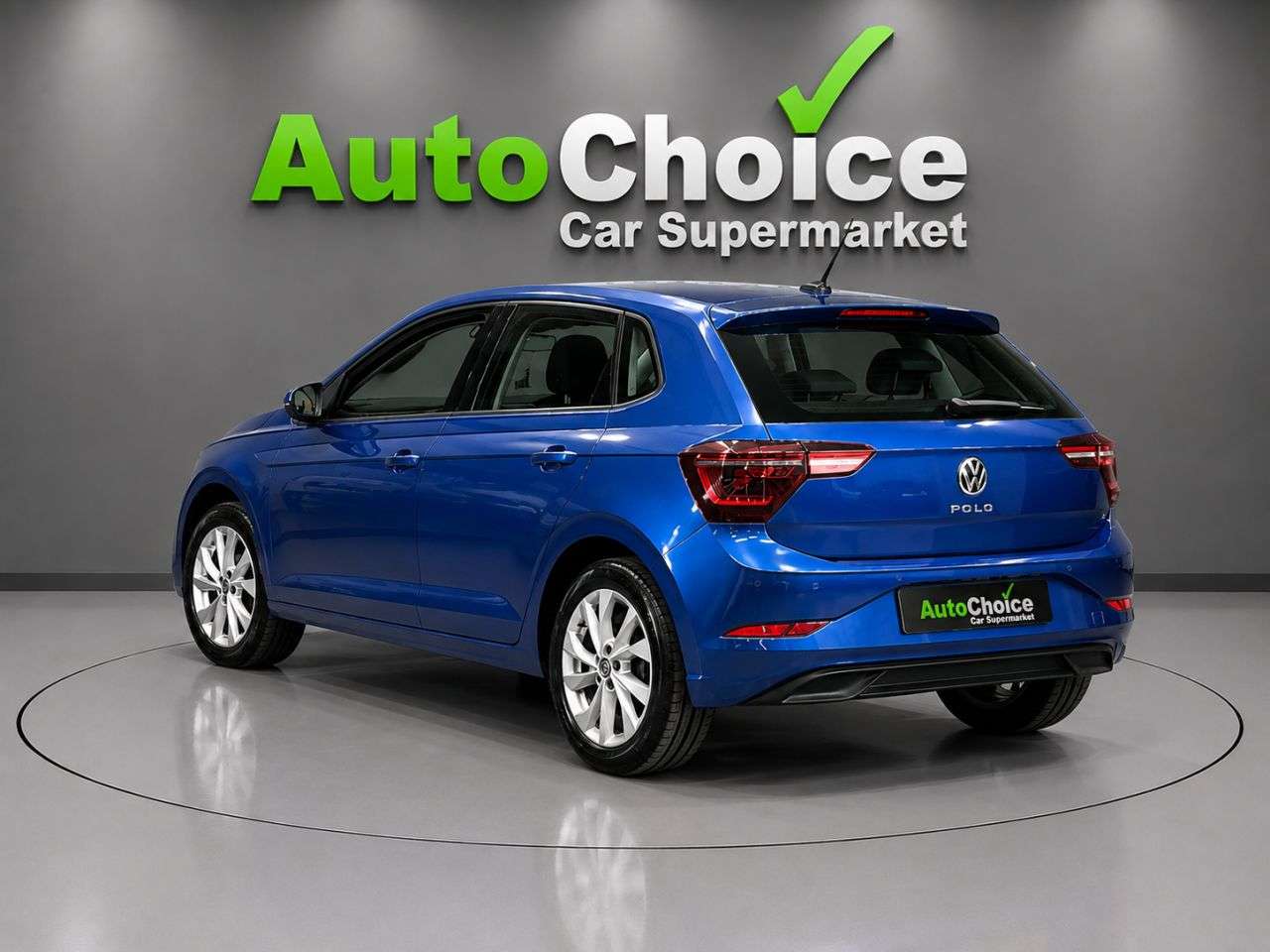2022 VOLKSWAGEN POLO 2022 VOLKSWAGEN POLO