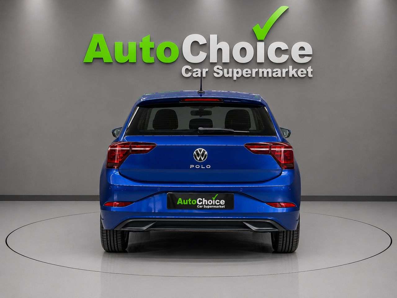 2022 VOLKSWAGEN POLO 2022 VOLKSWAGEN POLO
