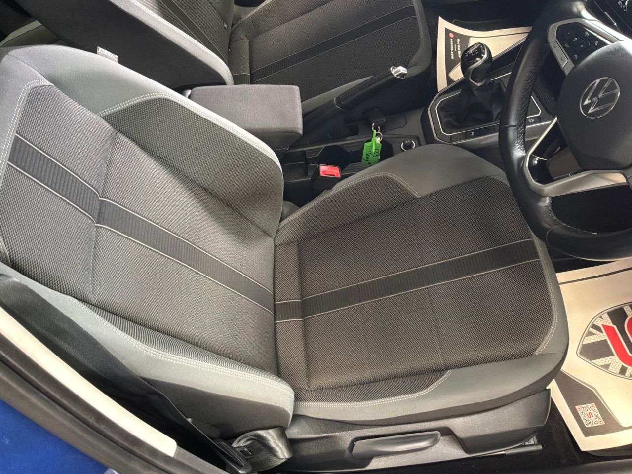 2022 VOLKSWAGEN POLO 2022 VOLKSWAGEN POLO
