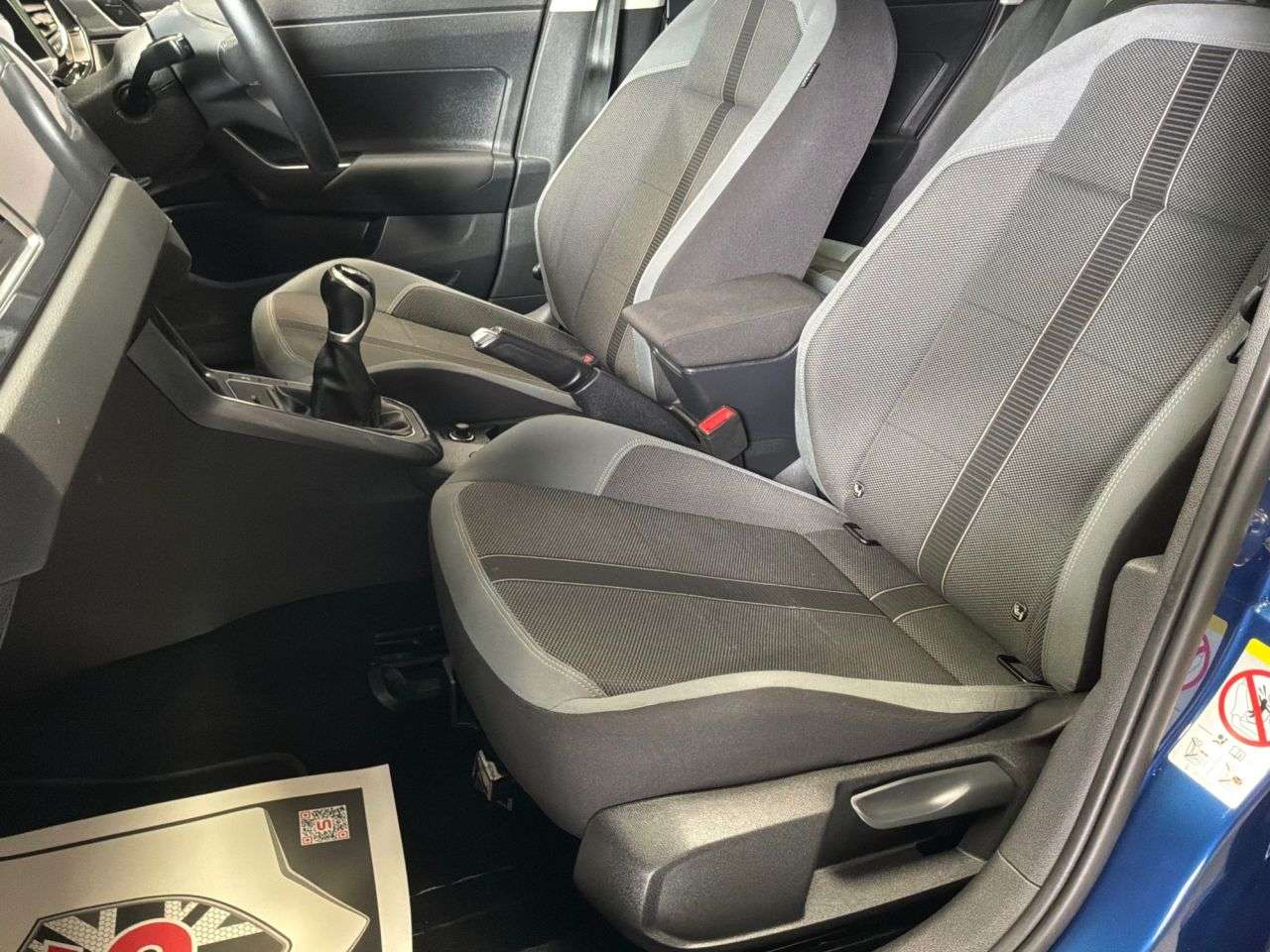 2022 VOLKSWAGEN POLO 2022 VOLKSWAGEN POLO