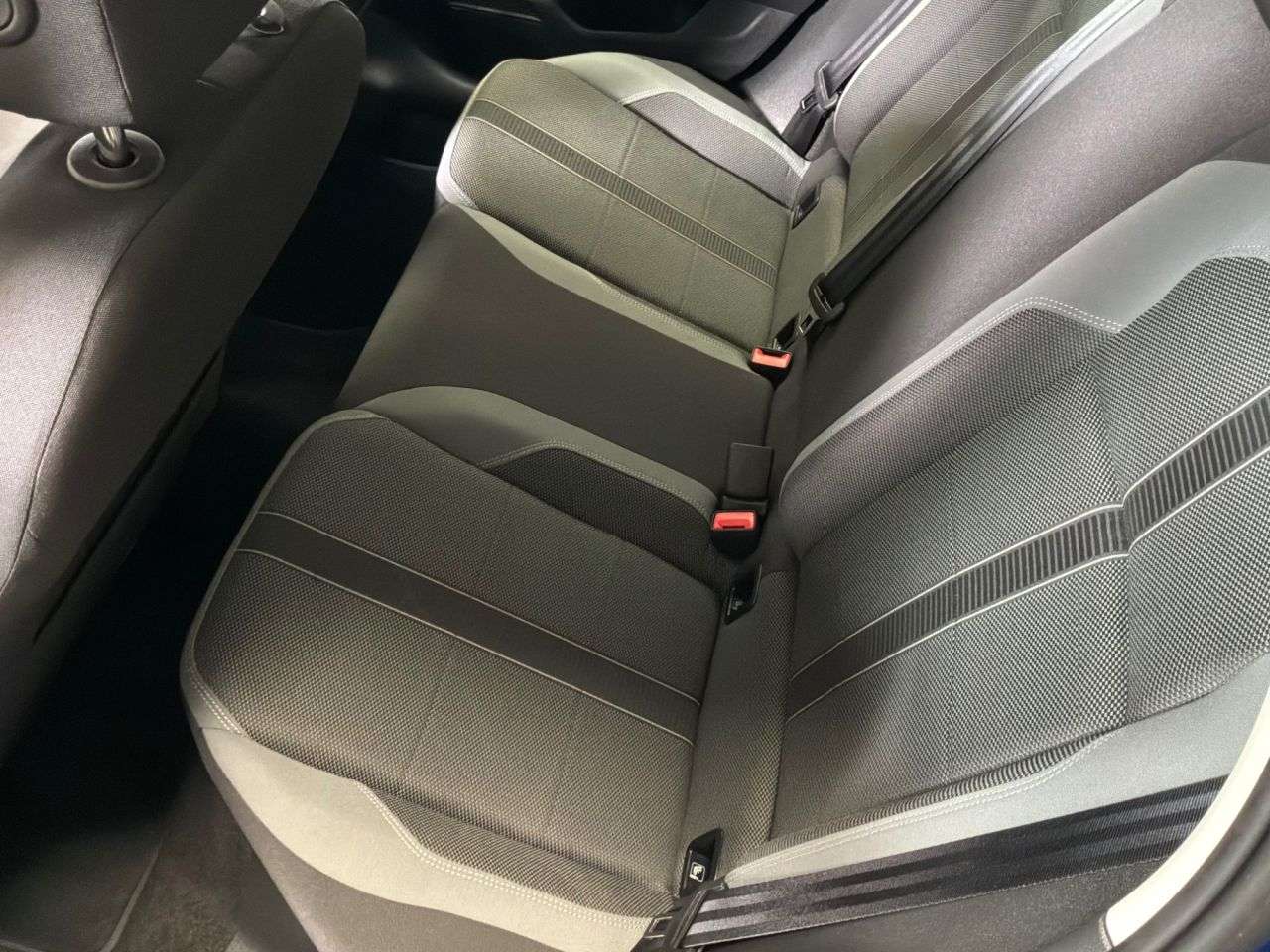 2022 VOLKSWAGEN POLO 2022 VOLKSWAGEN POLO