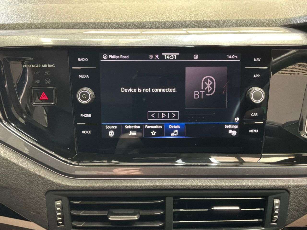 2022 VOLKSWAGEN POLO 2022 VOLKSWAGEN POLO