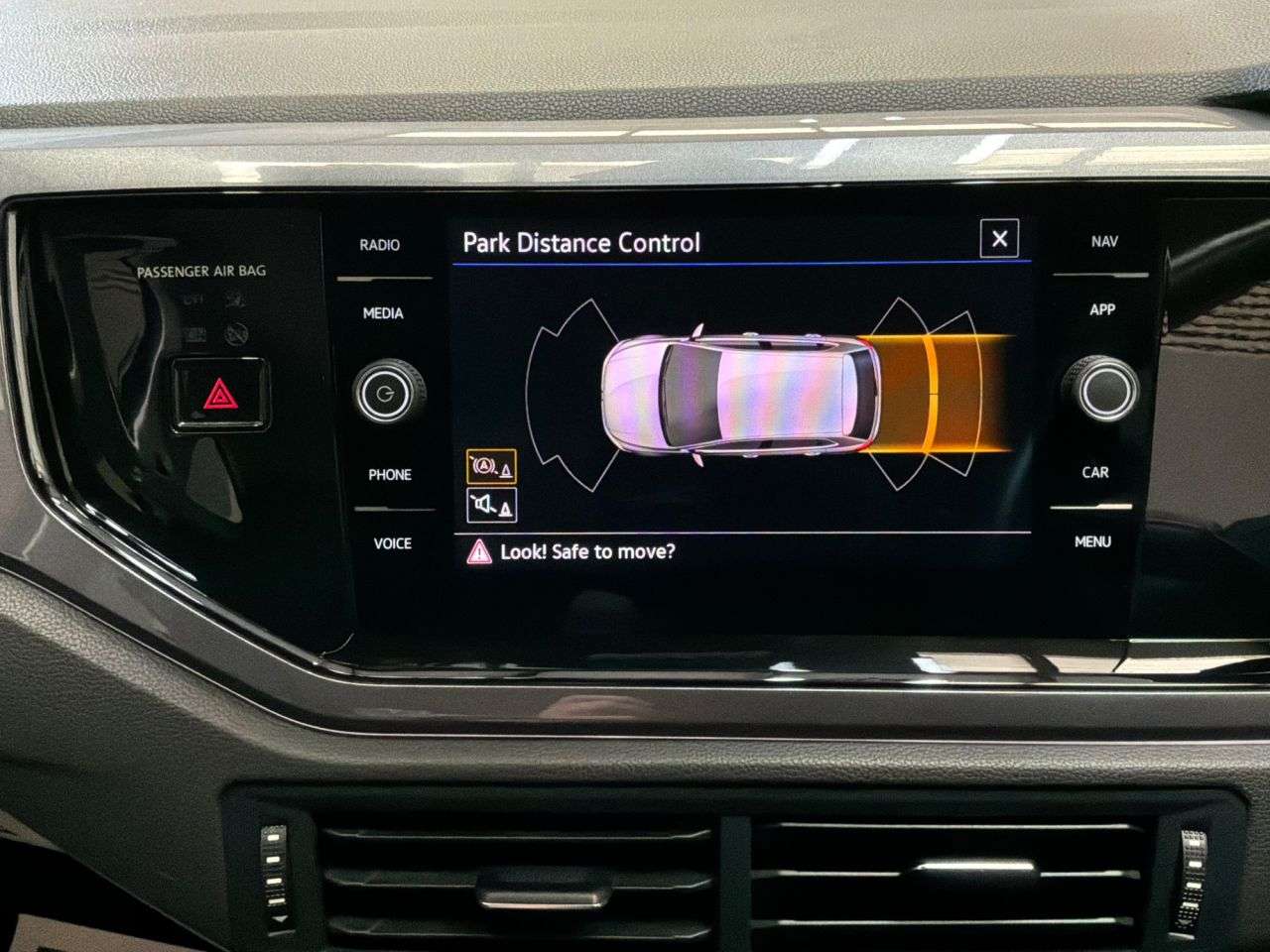 2022 VOLKSWAGEN POLO 2022 VOLKSWAGEN POLO
