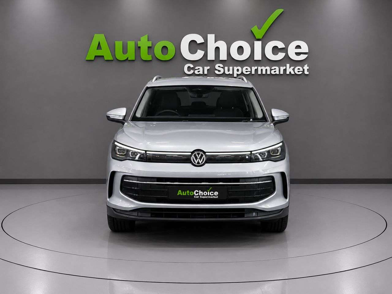 A 2026 VOLKSWAGEN TIGUAN 1.5 TSI eHybrid 19.7kWh Match SUV 5dr Petrol Plug-in Hybrid DSG Euro 6 (s/s A 2026 VOLKSWAGEN TIGUAN 1.5 TSI eHybrid 19.7kWh Match SUV 5dr Petrol Plug-in Hybrid DSG Euro 6 (s/s