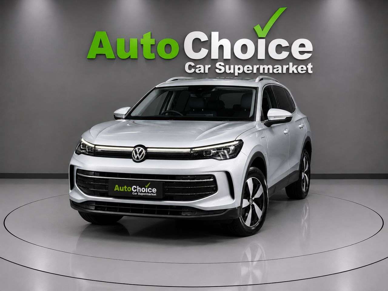 2026 VOLKSWAGEN TIGUAN 2026 VOLKSWAGEN TIGUAN
