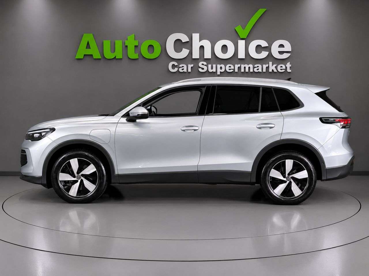 2026 VOLKSWAGEN TIGUAN 2026 VOLKSWAGEN TIGUAN