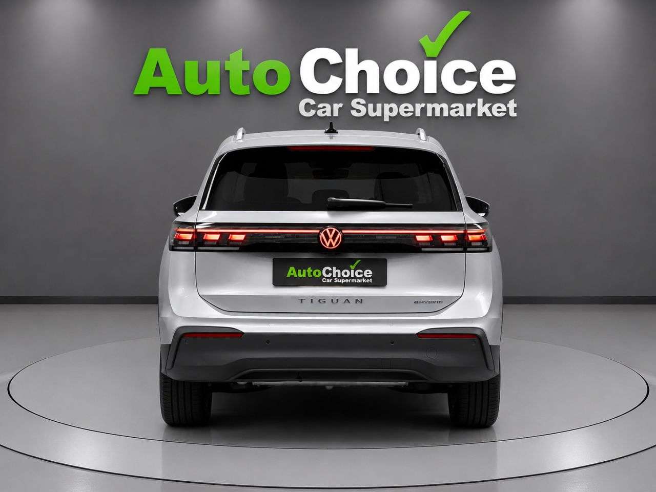 2026 VOLKSWAGEN TIGUAN 2026 VOLKSWAGEN TIGUAN