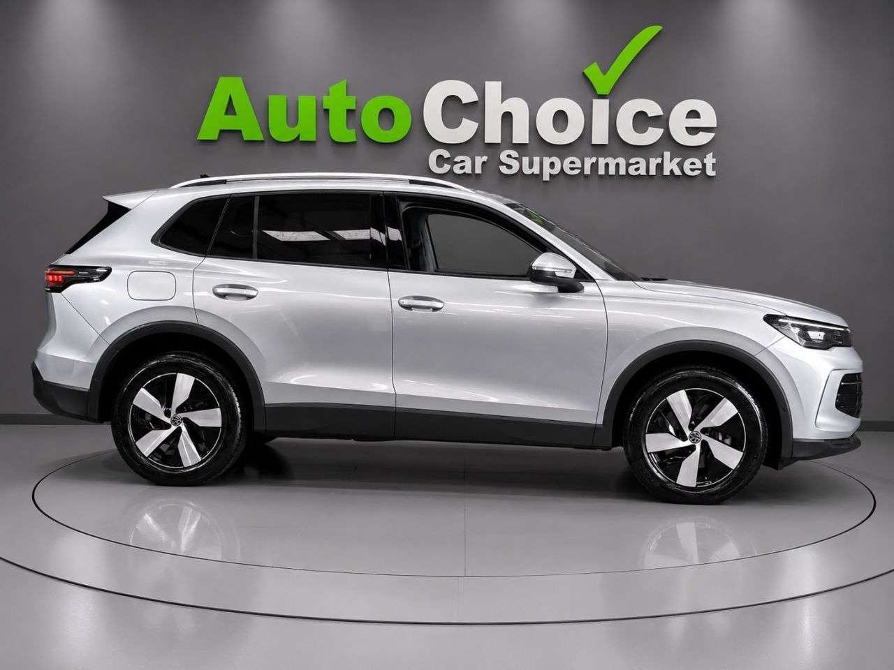 2026 VOLKSWAGEN TIGUAN 2026 VOLKSWAGEN TIGUAN