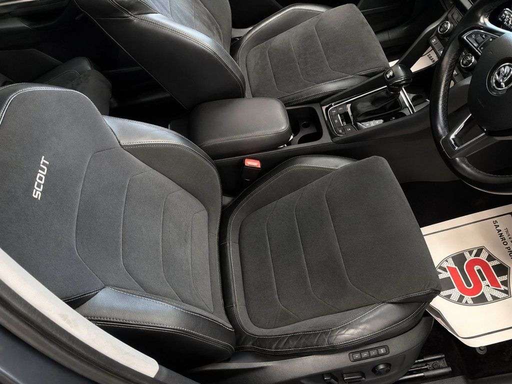 2017 SKODA KODIAQ 2017 SKODA KODIAQ