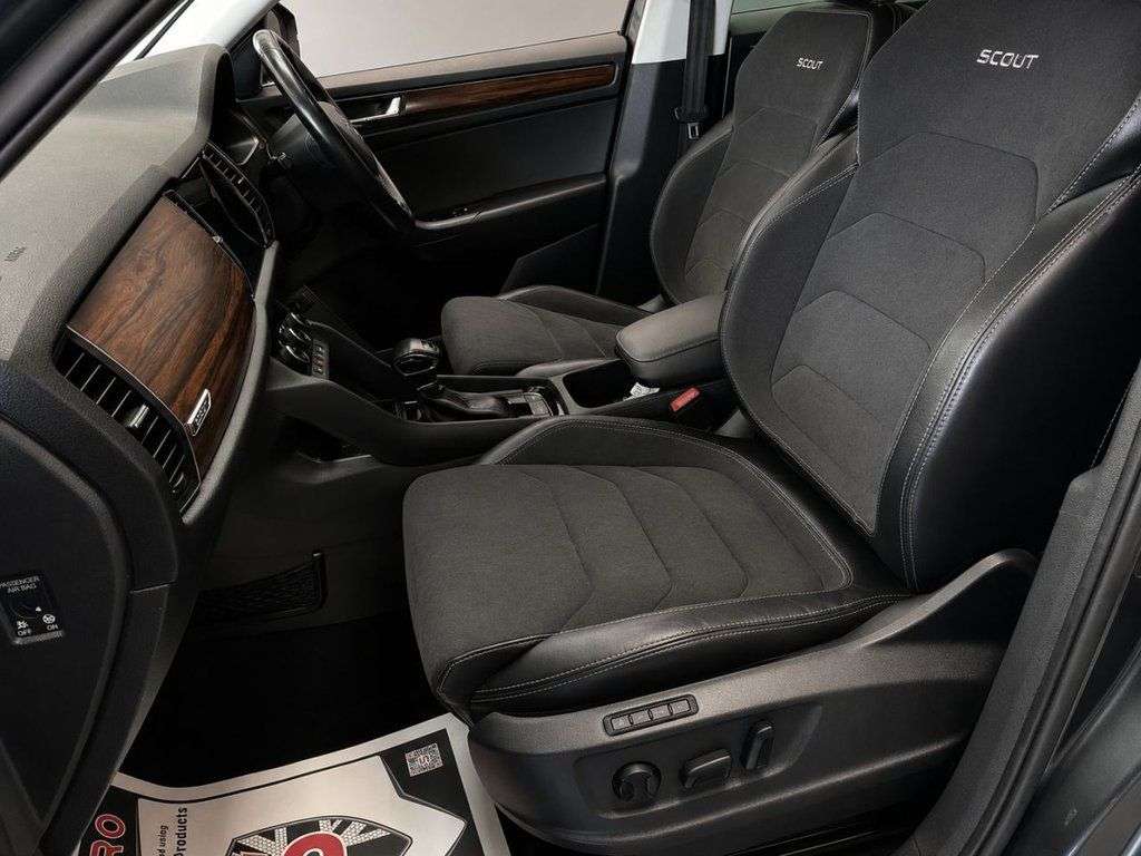 2017 SKODA KODIAQ 2017 SKODA KODIAQ