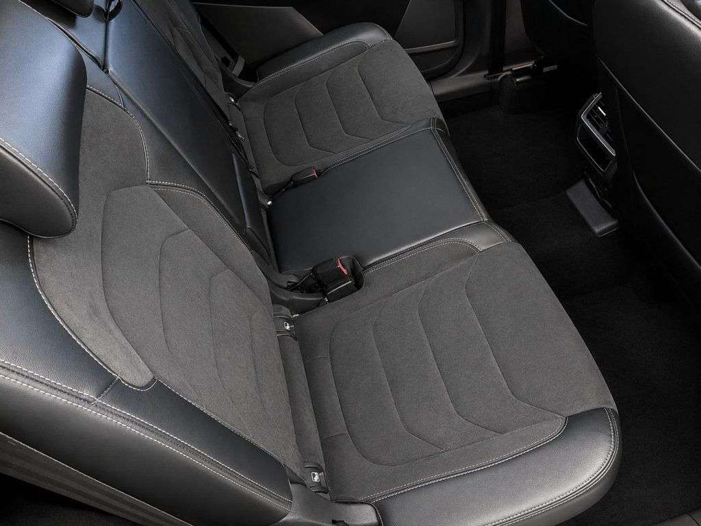 2017 SKODA KODIAQ 2017 SKODA KODIAQ