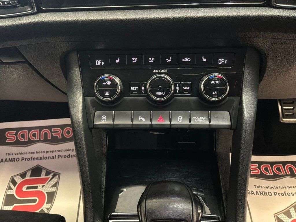 2017 SKODA KODIAQ 2017 SKODA KODIAQ