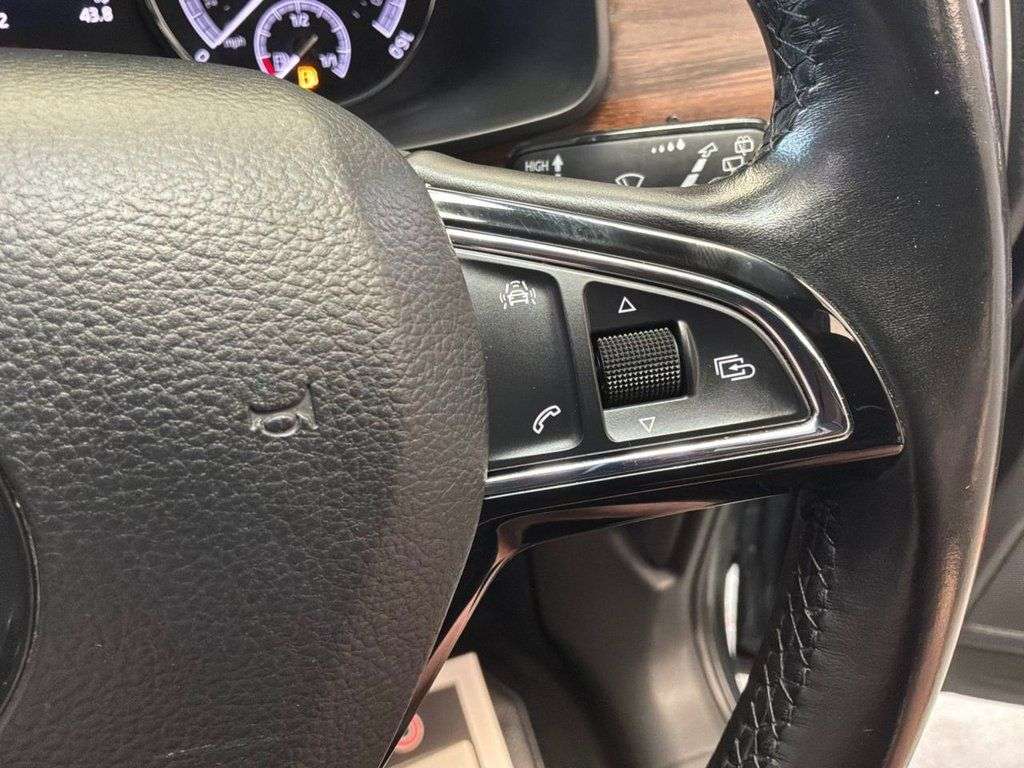 2017 SKODA KODIAQ 2017 SKODA KODIAQ