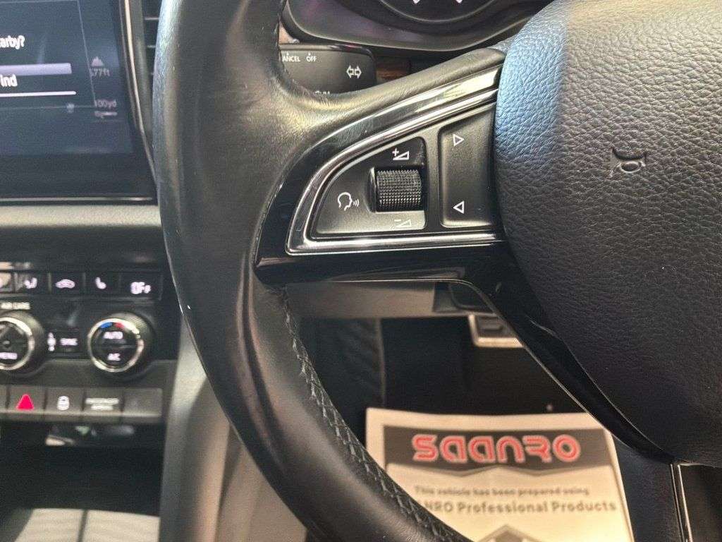 2017 SKODA KODIAQ 2017 SKODA KODIAQ