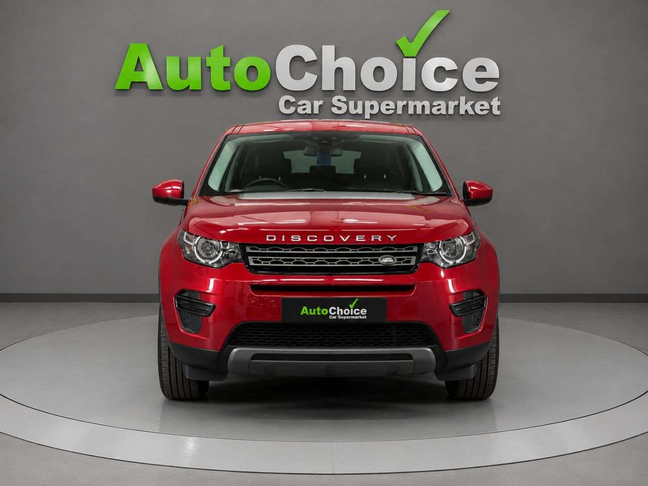 A 2018 LAND ROVER DISCOVERY SPORT 2.0 TD4 SE SUV 5dr Diesel Manual 4WD Euro 6 (s/s) (5 Seat) (150 ps) in Blac A 2018 LAND ROVER DISCOVERY SPORT 2.0 TD4 SE SUV 5dr Diesel Manual 4WD Euro 6 (s/s) (5 Seat) (150 ps) in Blac